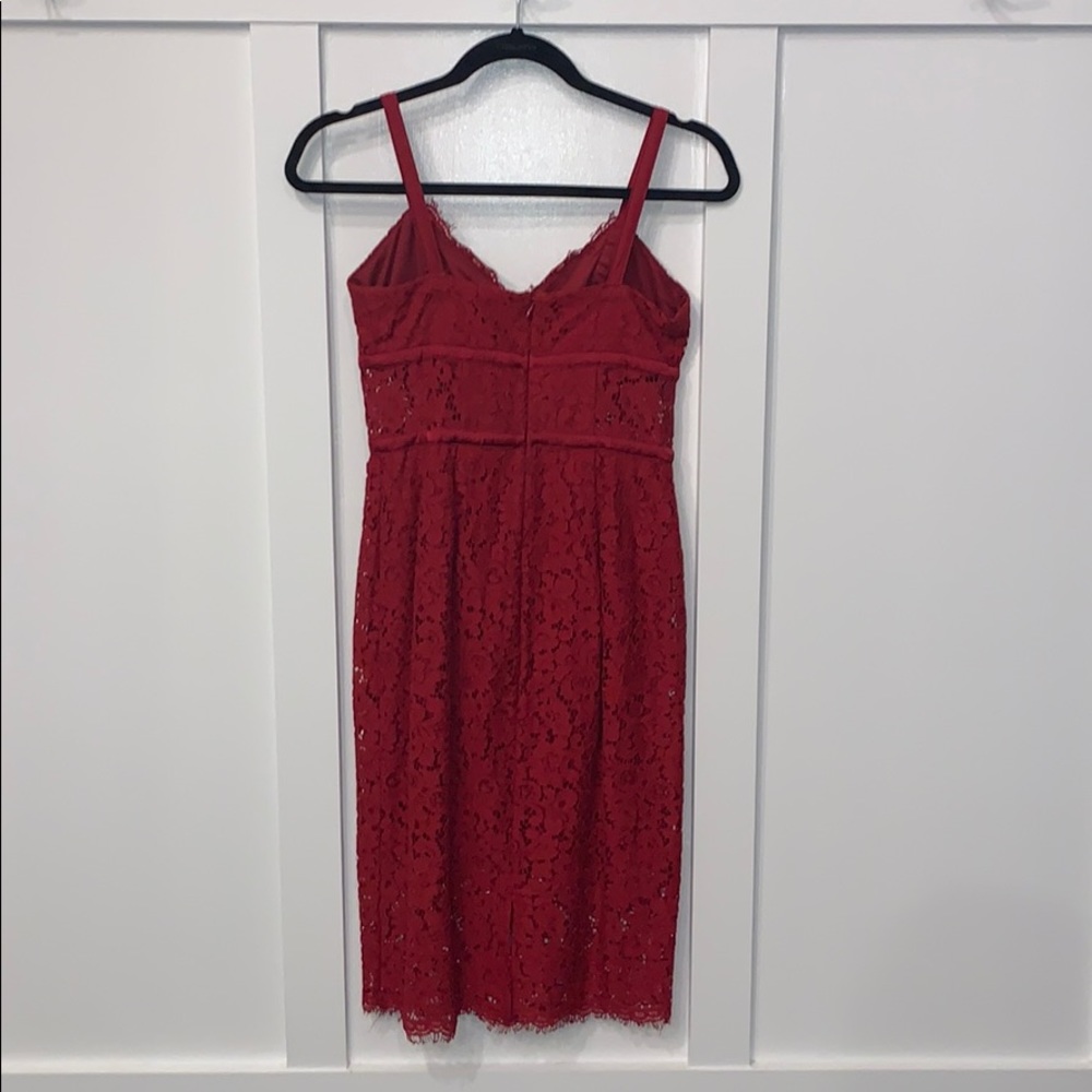 Dress - Picture 2 of 2